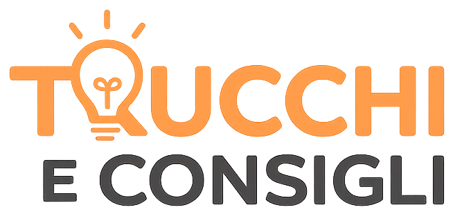 trucchieconsigli