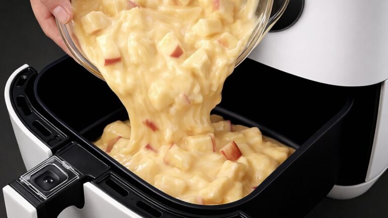 Questo semplice gesto trasforma le mele in un dolce irresistibile…