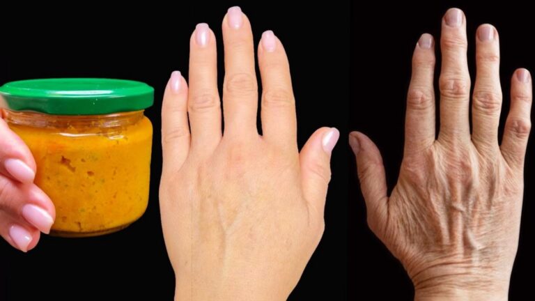 Questo trucco semplice fa sparire le rughe a qualsiasi età…