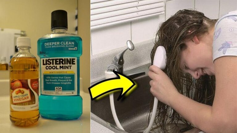 Questo semplice gesto trasforma i tuoi capelli… scopri il segreto che pochi conoscono!