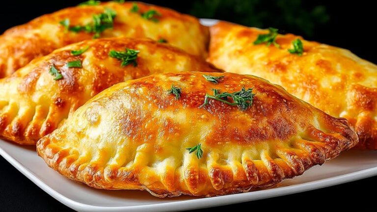 Questo semplice piatto di patate e uova ti sorprenderà e cambierà tutto…