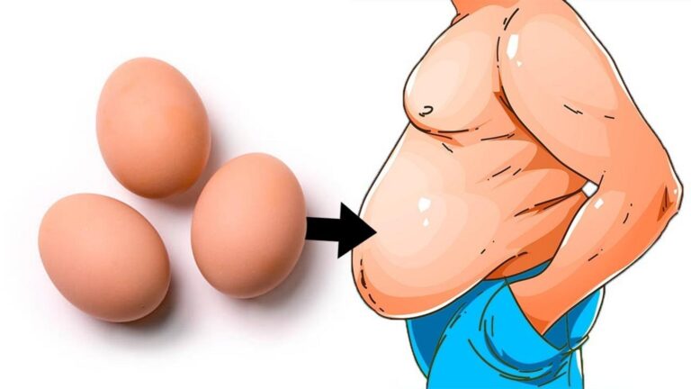 Questo semplice gesto trasforma il tuo benessere: scopri i benefici di tre uova al giorno…