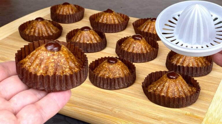 Questo semplice gesto trasforma i datteri in un dolce goloso… da provare subito!