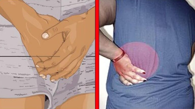 Questo semplice gesto rivela i segreti delle infezioni urinarie e come prevenirle…