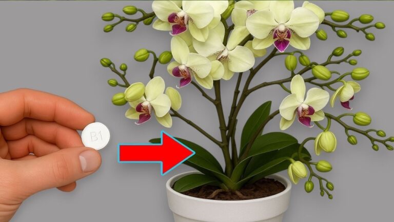 Scopri 100 radici di orchidea che fioriscono in tutte le stagioni!