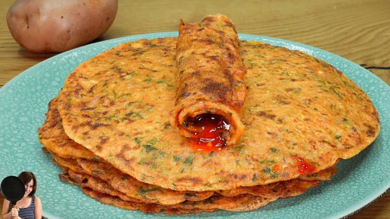 Scopri 5 trucchi con la patata che rivoluzioneranno la tua cucina!