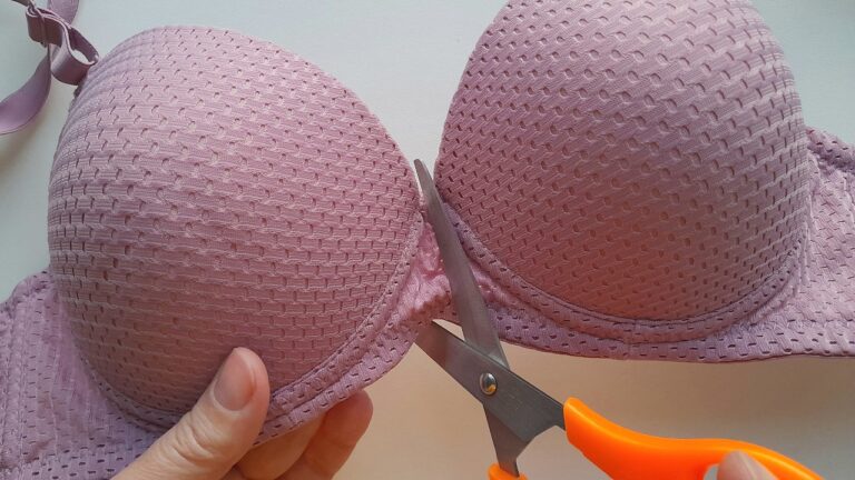 10 trucchi segreti per migliorare il tuo reggiseno e sentirti alla grande!