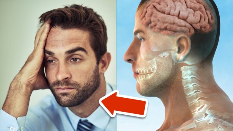 6 segnali che indicano perché sei sempre stanco e come rimediare