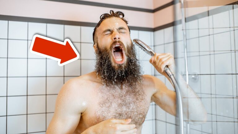 30 giorni di docce fredde: scopri i sorprendenti benefici per il tuo corpo!