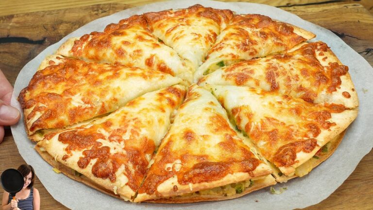 Scopri 2 ricette con patate senza forno che amerai ogni weekend!