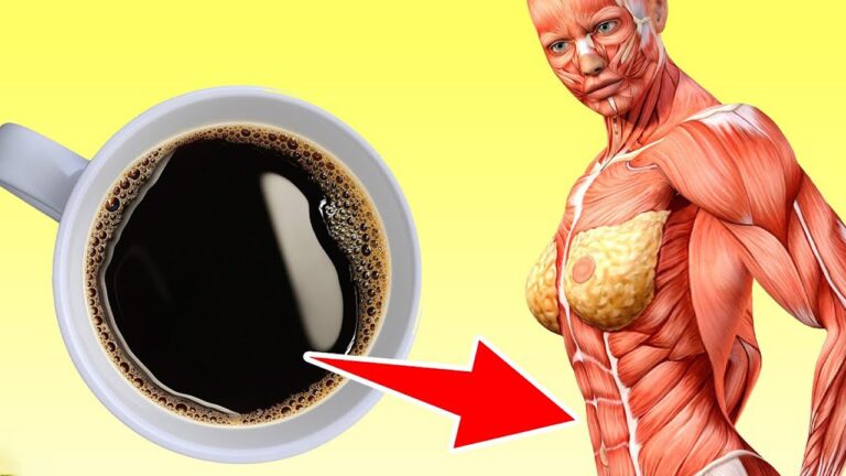 Scopri 7 sorprendenti benefici del caffè da bere ogni giorno!