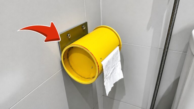 5 Idee creative per realizzare una scatola di fazzoletti con tubi in PVC
