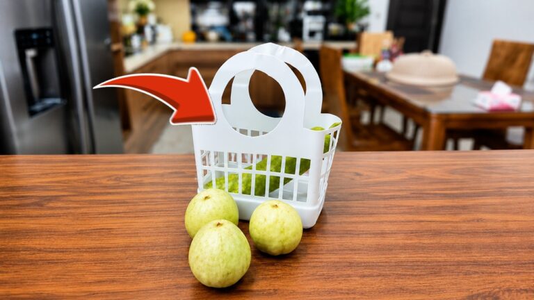 5 Idee Geniali per Creare Cesti Portatili da Scarti di Plastica!