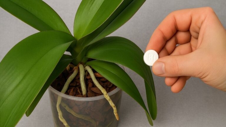 Scopri 5 segreti per far fiorire le tue orchidee tutto l’anno!