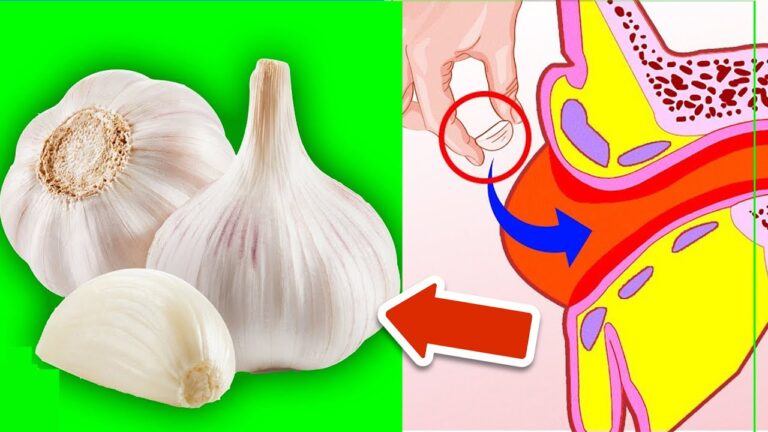 7 giorni di aglio: scopri i sorprendenti effetti sulla salute!