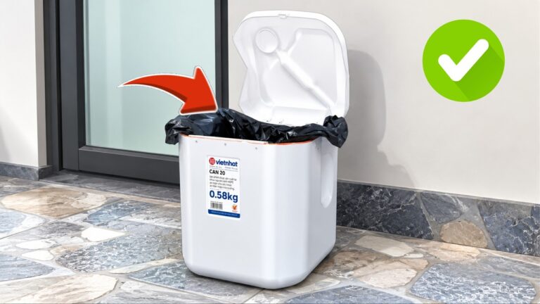 5 Idee per Trasformare una Scatola di Plastica in un Fantastico Cestino!