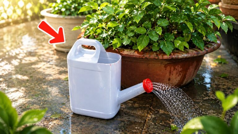 5 idee geniali per creare un annaffiatoio fai-da-te con bottiglie di plastica