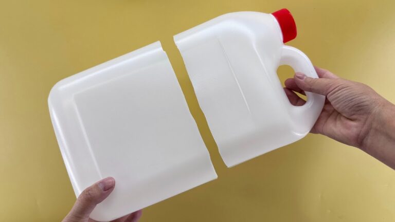 2 Idee Geniali per Riciclare le Bottiglie di Plastica! Scopri come!