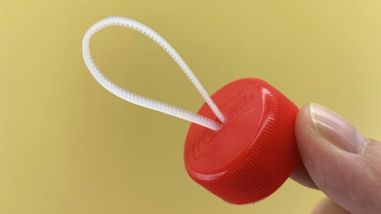 4 Idee geniali da bottiglie di plastica da provare subito!