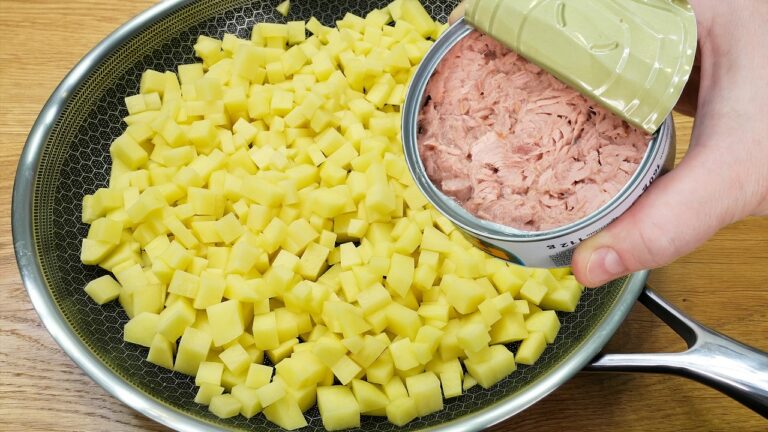Scopri 5 sorprendenti varianti del purè di patate con uovo da provare subito!