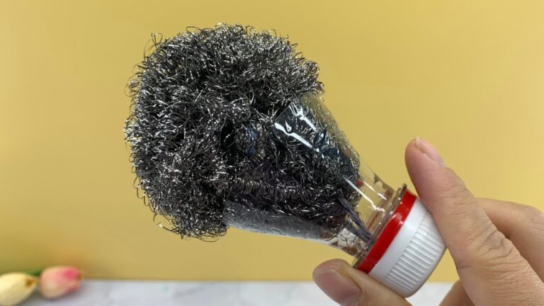 5 idee geniali da bottiglie di plastica che non conoscevi! Scopri come riciclarle!