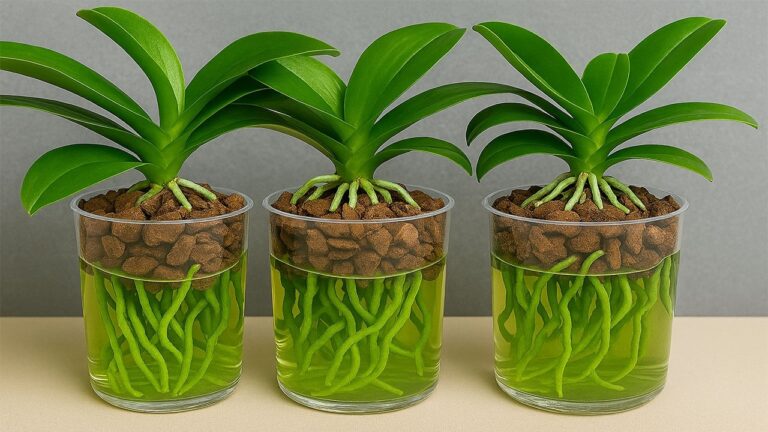 5 trucchi infallibili per non perdere più le tue orchidee! Scopri come!