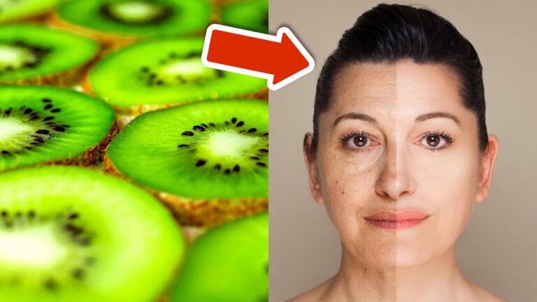 7 frutti anti-invecchiamento per una pelle giovane e fresca! Scopri come!