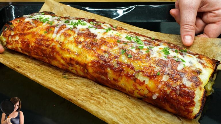 3 Ricette con Patate che Sconvolgeranno i Tuoi Vicini! Scopri il Segreto!