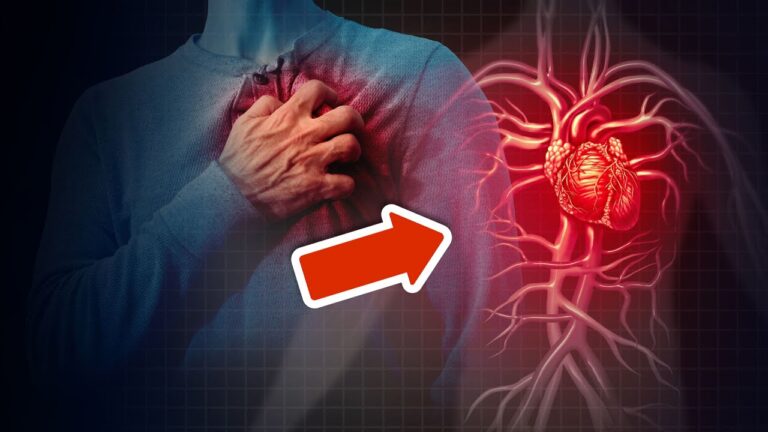 7 Sintomi di un colpo silenzioso da non ignorare: scopri i segreti per proteggerti!