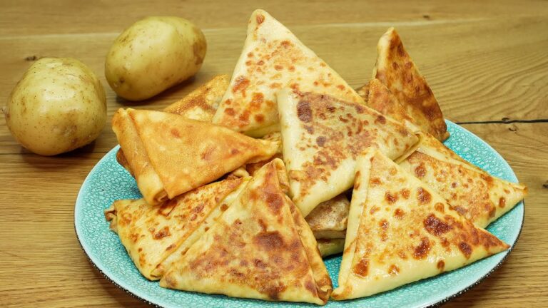 7 Ricette di Patate che Superano la Carne: Scoprile Subito!