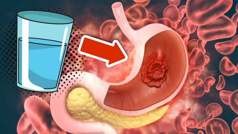 Scopri i 7 incredibili benefici di bere acqua a digiuno per un mese!