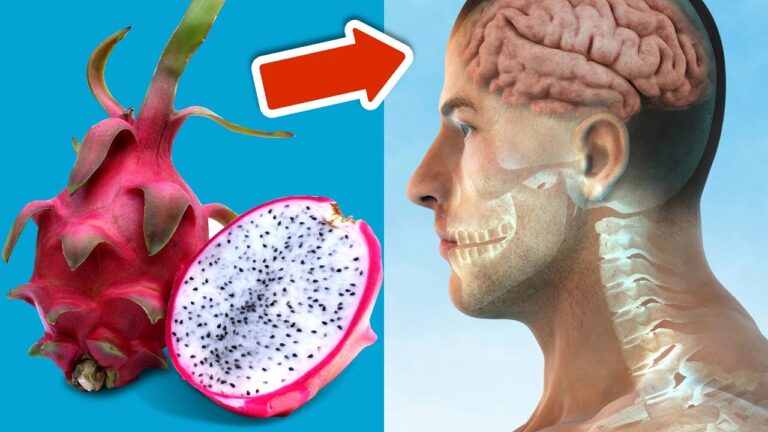 Scopri 5 incredibili benefici della Drachenfrucht da mangiare ogni settimana!
