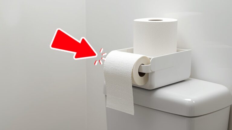 Trasforma 1 contenitore di plastica in un elegante portatovaglioli DIY!