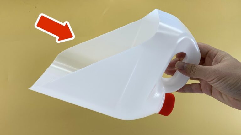 5 RICICLO GENIALE con le bottiglie di plastica che devi assolutamente provare!