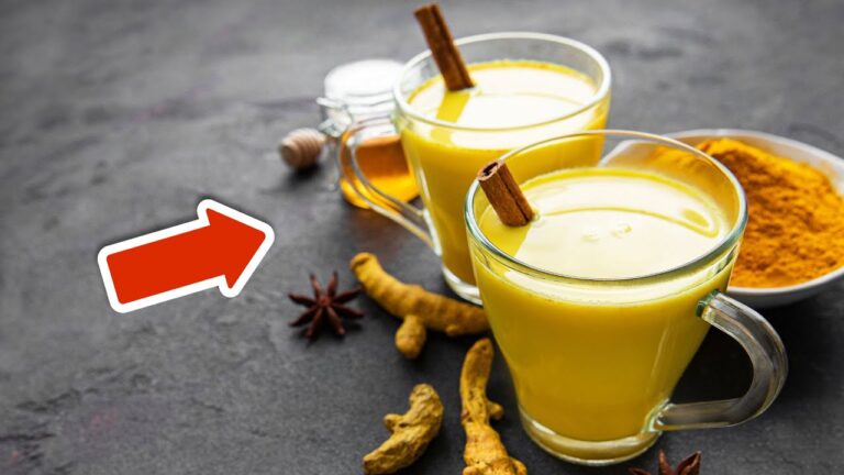 Scopri 6 bevande sorprendenti per allungare la tua vita!