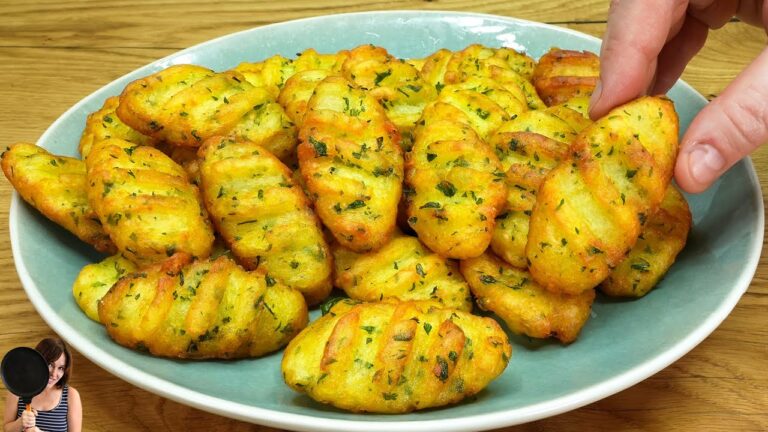 3 ricette con le patate più gustose della carne che devi provare subito!