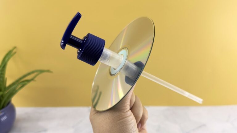 Scopri 5 idee sorprendenti per riutilizzare le bottiglie di shampoo!
