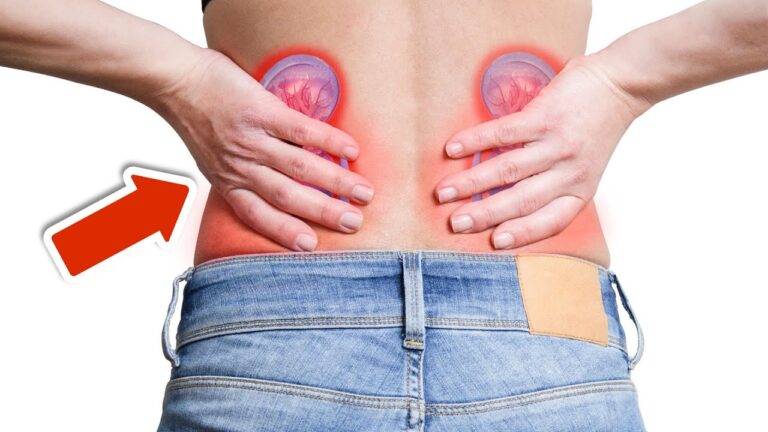 5 Modi sorprendenti per mantenere sane le tue reni che non conosci!