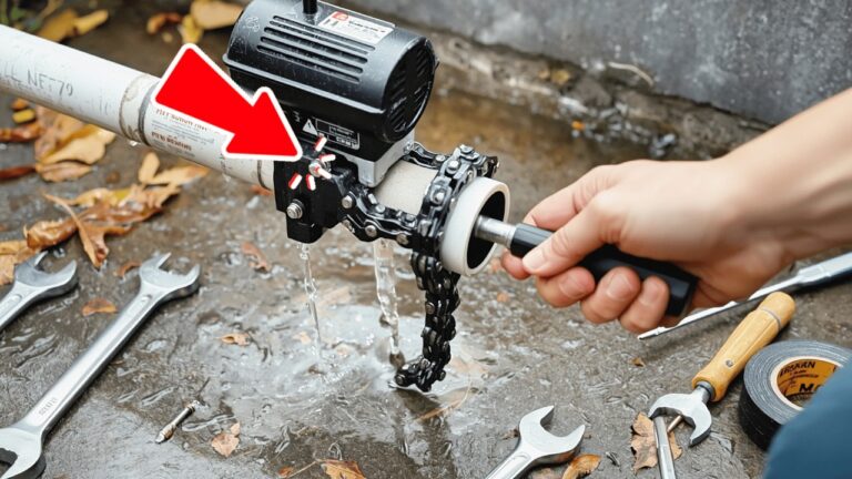 Crea 5 chiavi inglesi fai da te facili per risolvere problemi idraulici!