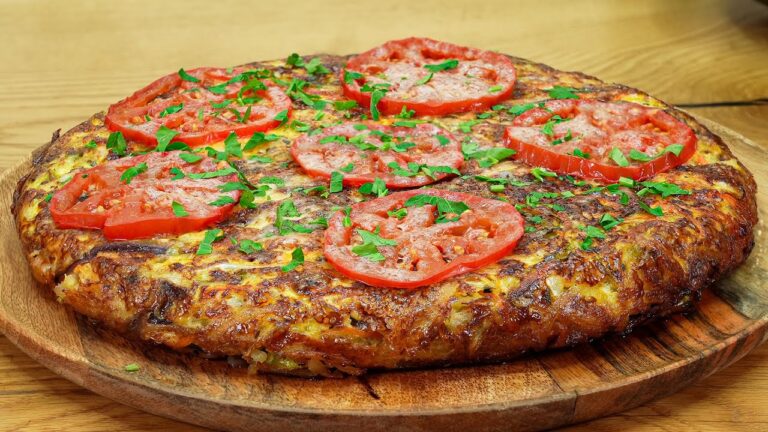 Scopri 5 motivi per cui il cavolo con patate supera la carne!