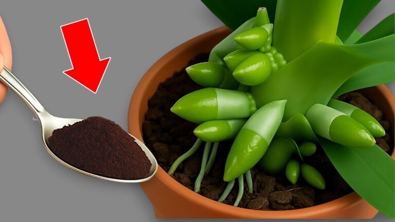 100 fiori in 4 stagioni: scopri il segreto per farli sbocciare subito!