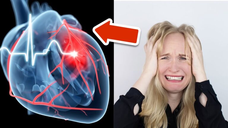 6 segnali sorprendenti di una panikattacke da conoscere ora!