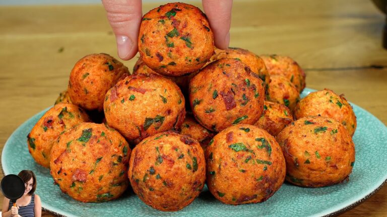 3 Ricette Veloci con Patate: Scompariranno in 1 Minuto!