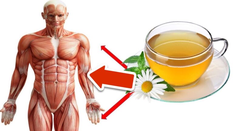 Scopri 7 benefici sorprendenti di bere 1 tazza di camomilla al giorno!