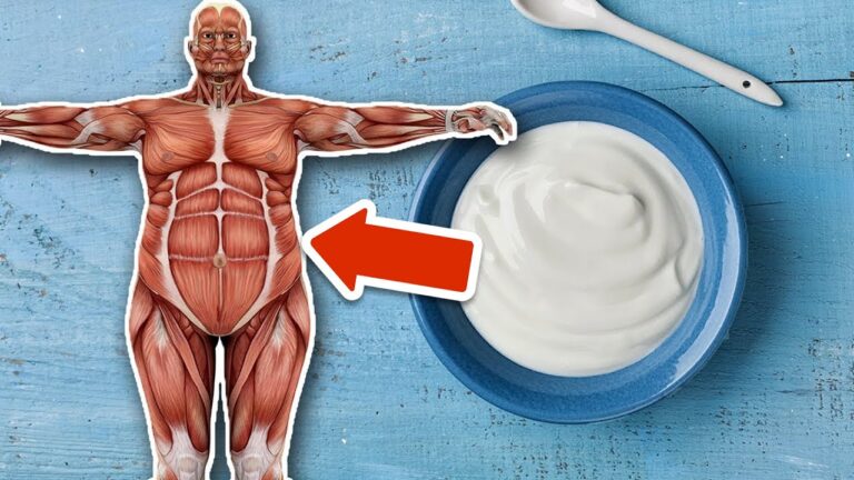 Scopri 7 incredibili benefici di mangiare yogurt ogni giorno!