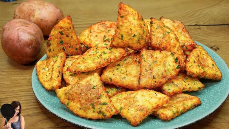3 idee per piatti di patate più buoni della carne che devi provare!