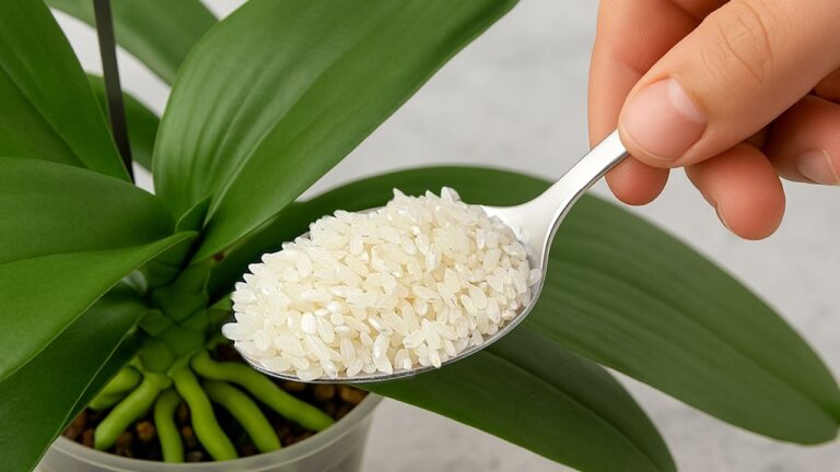 5 Trucchi per Nutrire le Tue Orchidee con Fertilizzante Fai-da-Te