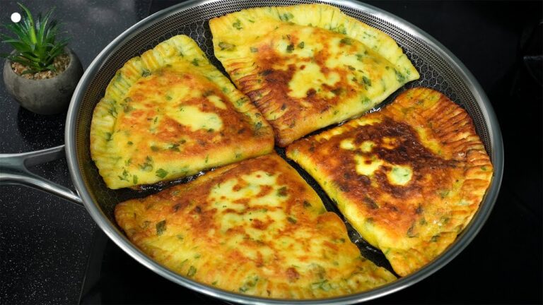5 ricette gustose con patate e cavolo da provare subito!
