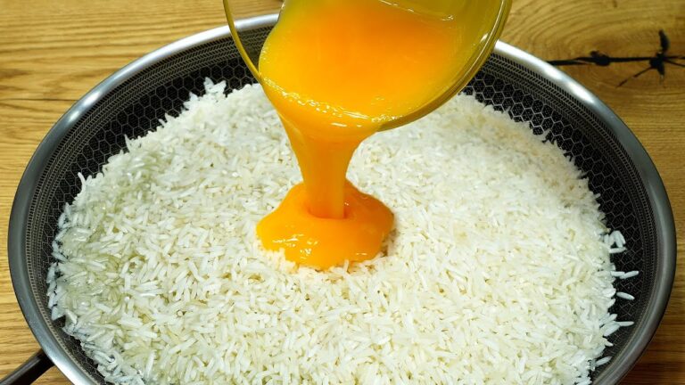 10 minuti per un risotto che conquisterà il tuo cuore! Scopri la ricetta!