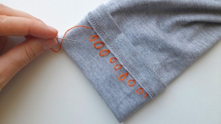 Rendi le maniche perfette in 5 minuti con questi trucchi di cucito geniali!